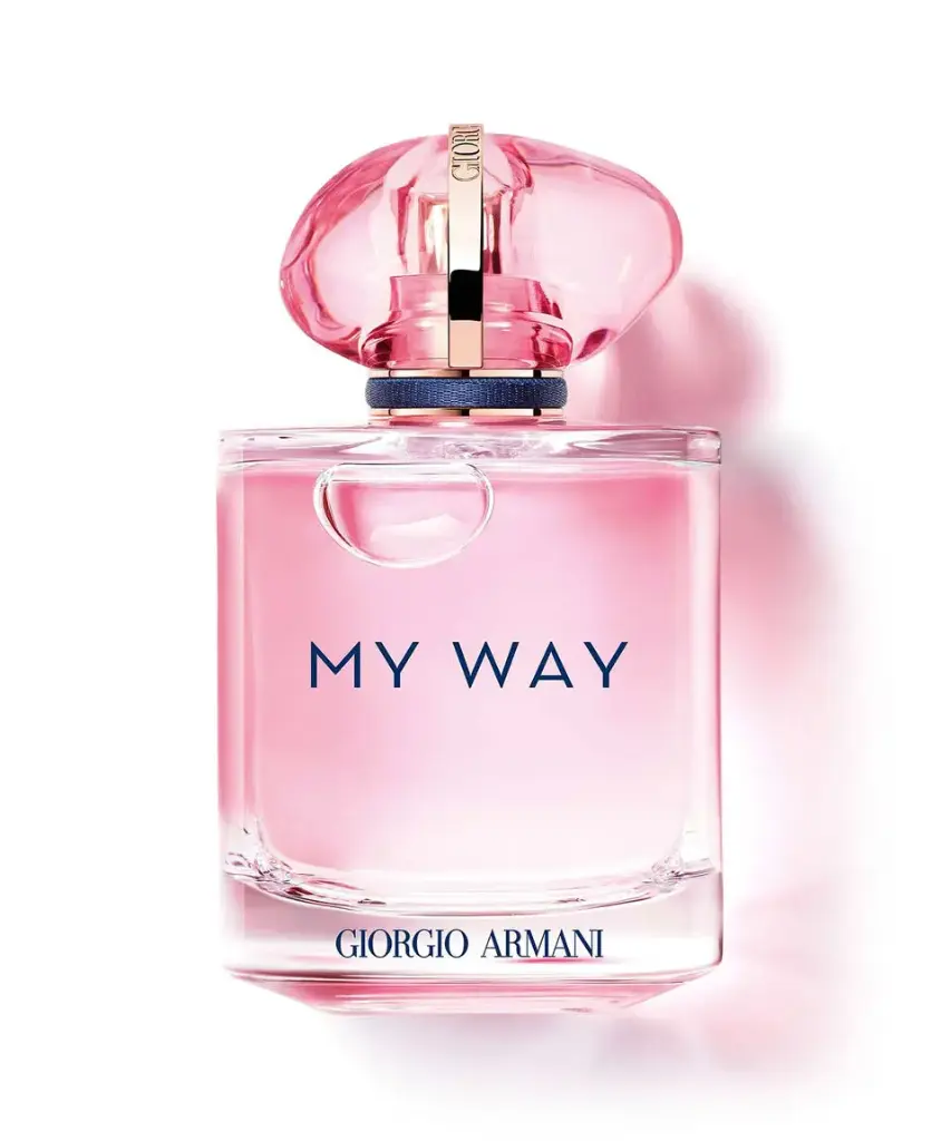 MY WAY DE GIORGIO ARMANI 