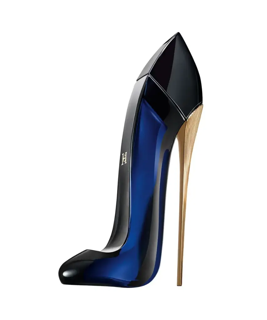 GOOD GIRL DE CAROLINA HERRERA