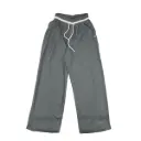 PANTALON DE LINO ALO GRIS