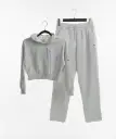 PANTS LIGERO ALO YOGA GRIS