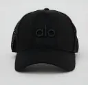 GORRA DE MAYA ALO NEGRA