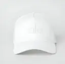 GORRA DE MAYA ALO BLANCA