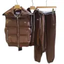 CONJUNTO 3 PIEZAS ALO YOGA CAFE