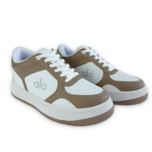 TENIS ALO YOGAcolor: Cafe,