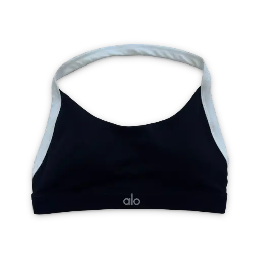TOP INDIVIDUAL ALO YOGAcolor: B/N,