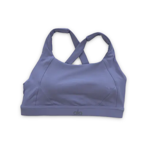 TOP INDIVIDUAL ALO YOGAcolor: Morado,