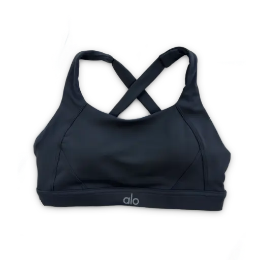 TOP INDIVIDUAL ALO YOGAcolor: Negro,