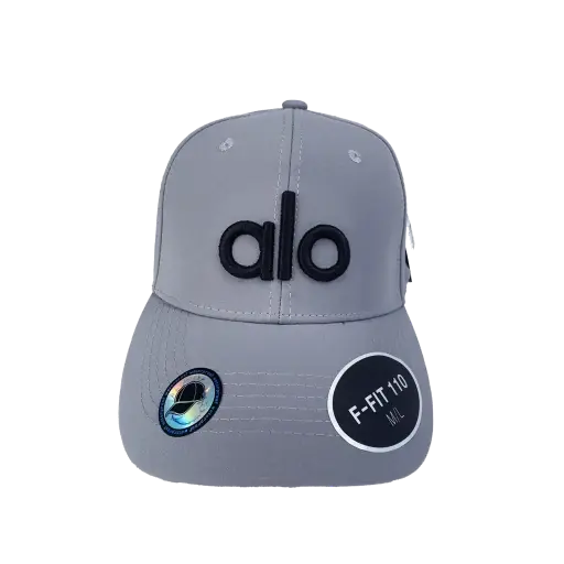 [400000858] GORRA ALO GRIS