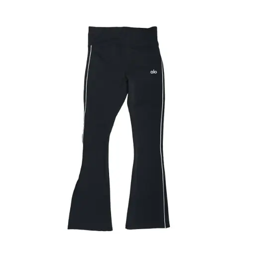 [400000863] LEGGING ALO NEGRO