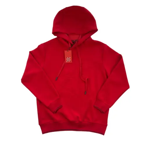 [400000887] SUDADERA TURCA CH 2304 ROJA