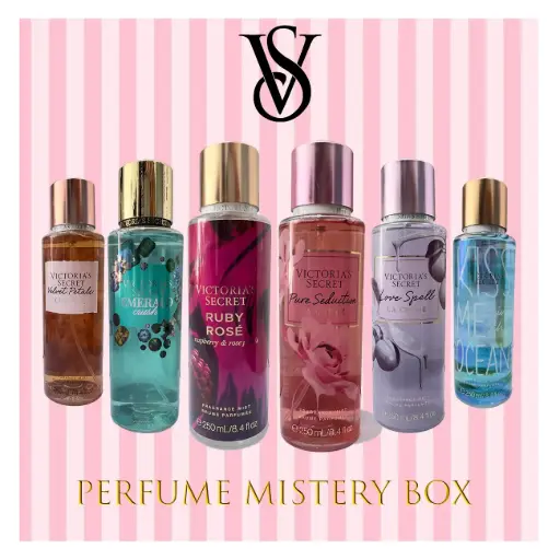 [400000911] VS Perfume Mistery Box 