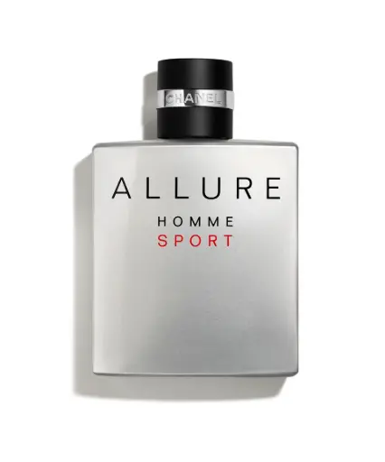 ALLURE HOME SPORT DE CHANEL