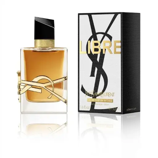 YSL LIBRE INTENSE
