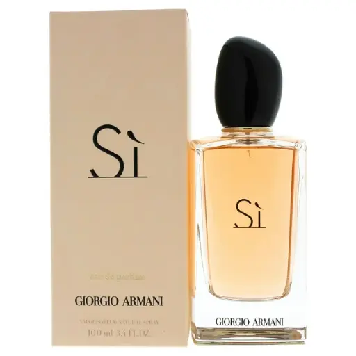 SI DE GIORGIO ARMANI 