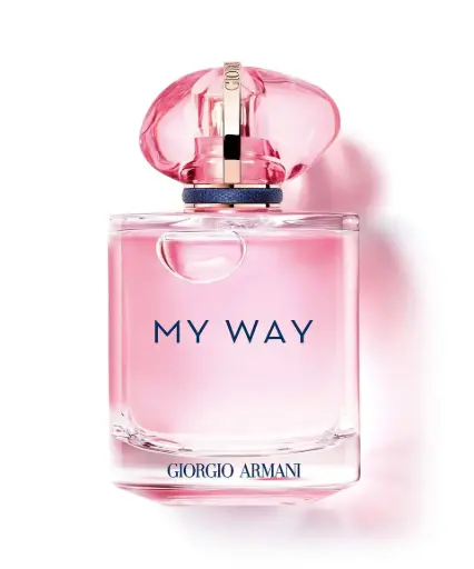 MY WAY DE GIORGIO ARMANI 