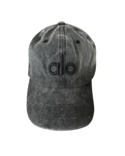 GORRA  ALO DESLAVADA